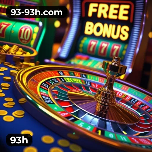 93h bet — painel ao vivo com cotações dinâmicas