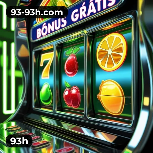 93h bet — mercados de futebol e esportes no app