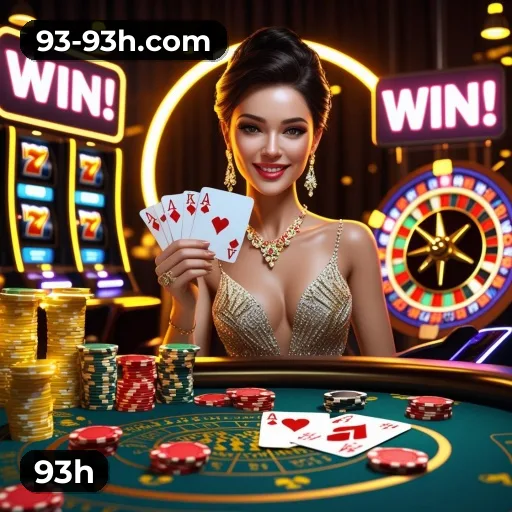 93h bônus — painel de promoções no aplicativo