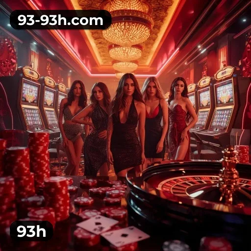 93h cadastro — tela de formulário no app oficial