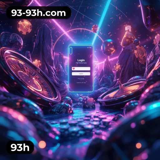 93h feedback — formulário de envio no aplicativo oficial