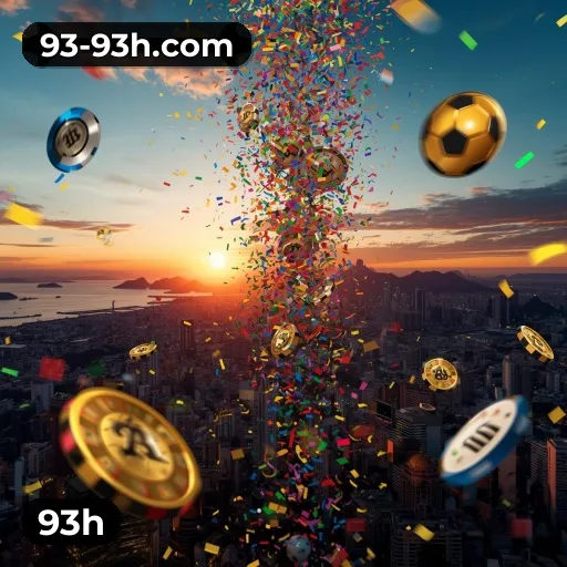 93h FAQ — suporte e ajuda no aplicativo oficial