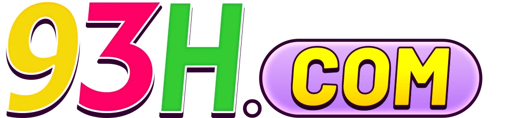 Logo 93h